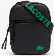 Сумка через плечо Lacoste NH4679TX-N71 черный
