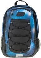 Рюкзак Skechers Eagle Trail SKCH7791-BLMT 20 л черный
