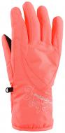 Варежки McKinley Vaean II wms 268061-247 р. 6,5 красный
