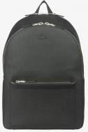 Рюкзак Lacoste Chantaco NH3269CE-000 черный