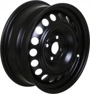 Диск колісний 6 R 15 4x4 ET 45 DIA 56,5 Диск колісний 6 R 15 4x4 ET 45 DIA 56,5