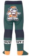 Колготки для девочек Conte-Kids CK Tip-Top 4С-01СП 496р.62 темно-бирюзовый