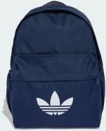 Рюкзак Adidas Adicolor Classic JX0213 18,7 л синий