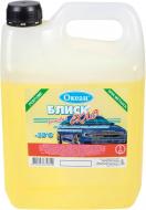 Очиститель стекол Блеск Стекло -30 С 1000 мл