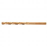 Сверло по металлу NEO tools HSS-Co 4,5 мм 1 шт. 57-028