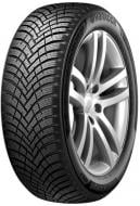 Шина Hankook W462 XL 185/60R15 88 T нешипованая зима