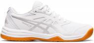 Кроссовки женские демисезонные Asics UPCOURT 5 1072A088_101 р.40,5 белые