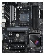 Материнская плата ASRock X570S PG RIPTIDE (Socket AM4, AMD X570, ATX)