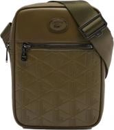 Сумка через плече Lacoste NH4486MR-N62 зелений