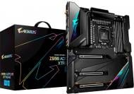 Материнская плата Gigabyte Z590 AORUS XTREME (LGA1200, Intel Z590, E-ATX)