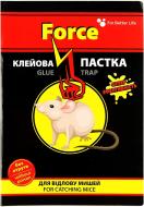 Пастка клейова Force для відлову мишей
