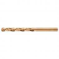 Сверло по металлу NEO tools HSS-Co 6,0 мм 1 шт. 57-038