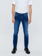 Джинсы Big Star TERRY 110762499 р. 44-34 темно-синий