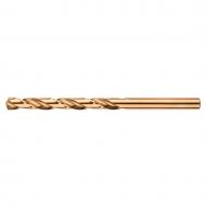 Сверло по металлу NEO tools HSS-Co 6,5 мм 1 шт. 57-040