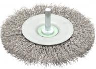 Щітка циліндрична  Lessmann 410155CB