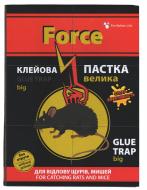 Ловушка клеевая Force Большая от грызунов