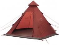 Намет кемпінговий Easy Camp Bolide 400 Burgundy Red 120337