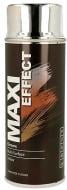 Эмаль аэрозольная Maxi Color эффект хрома 400 мл