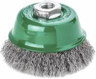 Щітка конусна  Lessmann 421367CB