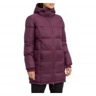 Куртка жіноча McKinley Terrilo CT 419986-496 р.34 бордова