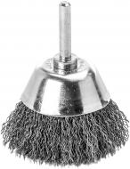 Щітка конусна  Lessmann 430133CB