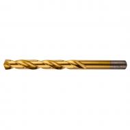 Сверло по металлу NEO tools HSS-TiN 10,0 мм 1 шт. 57-154