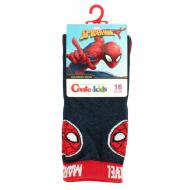 Носки детские для мальчиков Conte-Kids CK Marvel 17С-132СПМ 412 р.20 темно-синий