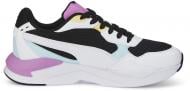 Кроссовки женские демисезонные Puma X-RAY SPEED LITE 38463914 р.40 розовые