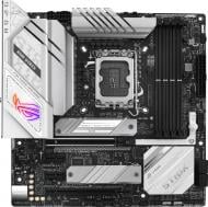 Материнська плата Asus 90MB1EQ0-M0EAY0 (Socket 1700, Intel B760, micro ATX)