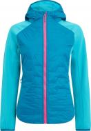 Куртка женская McKinley Hadewin 419888-901626 р.34 голубая