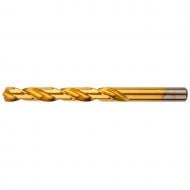 Сверло по металлу NEO tools HSS-TiN 11,0 мм 1 шт. 57-158