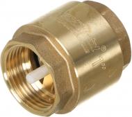 Зворотний клапан Sprut 1" з пластиковим штоком Зворотний клапан Sprut 1" з пластиковим штоком