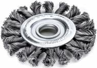 Щітка торцева  Lessmann 472211CB