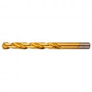 Сверло по металлу NEO tools HSS-TiN 12,0 мм 1 шт. 57-162