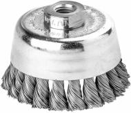 Щітка конусна  Lessmann 485237CB