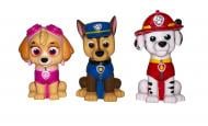 Іграшка для ванни Paw Patrol Рятувальна команда 122033