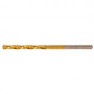 Сверло по металлу NEO tools HSS-TiN 3,0 мм 1 шт. 57-120