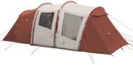 Палатка туристическая Easy Camp HUNTSVILLE TWIN 600 RED 120343