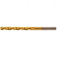 Сверло по металлу NEO tools HSS-TiN 3,2 мм 1 шт. 57-122