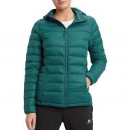 Куртка женская McKinley Warella 419994-781 р.36 зеленая