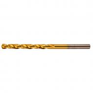 Сверло по металлу NEO tools HSS-TiN 3,5 мм 1 шт. 57-123