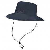 Панама Jack Wolfskin SUPPLEX MESH HAT 1902042-1010 р.L темно-синий