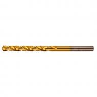 Сверло по металлу NEO tools HSS-TiN 4,0 мм 1 шт. 57-124