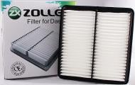 Фільтр повітряний Zollex Z-206 Фільтр повітряний Zollex Z-206