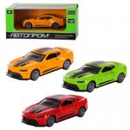 Автомодель Автопром 1:36 (ассортимент) A3624