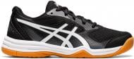 Кросівки дитячі демісезонні Asics UPCOURT 5 GS 1074A039_001 р.36 чорні