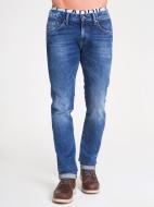 Джинсы Big Star TERRY 110762647 р. 34-30 темно-синий