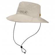 Панама Jack Wolfskin SUPPLEX MESH HAT 1902042-5505 р.L бежевий