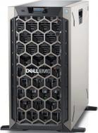 Сервер Dell EMC T340 Xeon E-2288G (210-T340-E2288)
