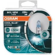Автолампа ксеноновая Osram Cool Blue Intense (Next Gen) D4S 35 Вт 1 шт.(OSR64150CBNHCB)